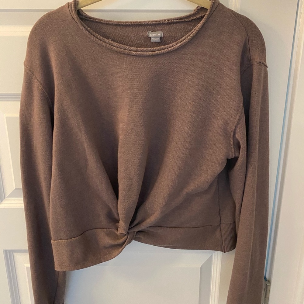 Aerie Cropped Top